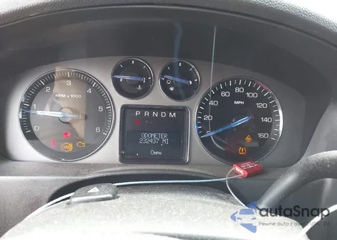 2008 Cadillac Escalade Esv Standard из США, поврежденный, VIN 1GYFK66828R106598